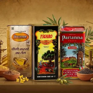 Rectangular Cans